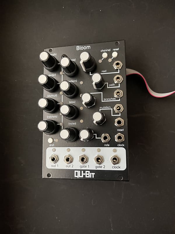 Qu-Bit Electronix Bloom