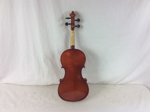 芸能人愛用のルームウェア Scherl Reverb | bow and case with 4/4 Violin R300E4 Roth & 弦楽器