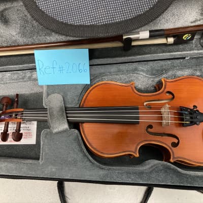 Yamaha V5 1/16 Violin (REF #2066) | Reverb