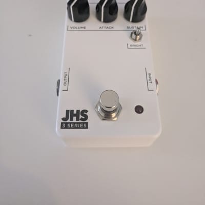 JHS 3 Series Compressor 2023 - White image 2