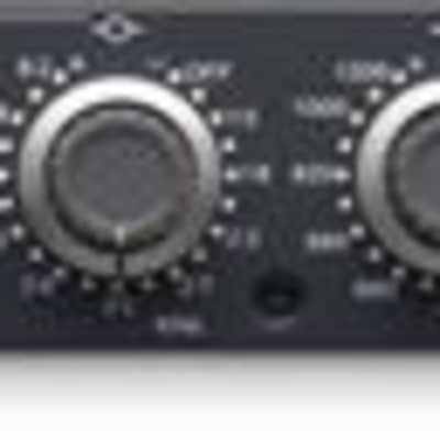 Heritage Audio HA-81A British-Spec Hybrid Microphone Channel Strip image 2