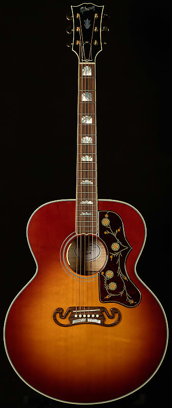 Gibson SJ-200 Standard