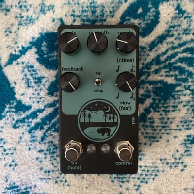 Reverb.com listing, price, conditions, and images for nativeaudio-wilderness