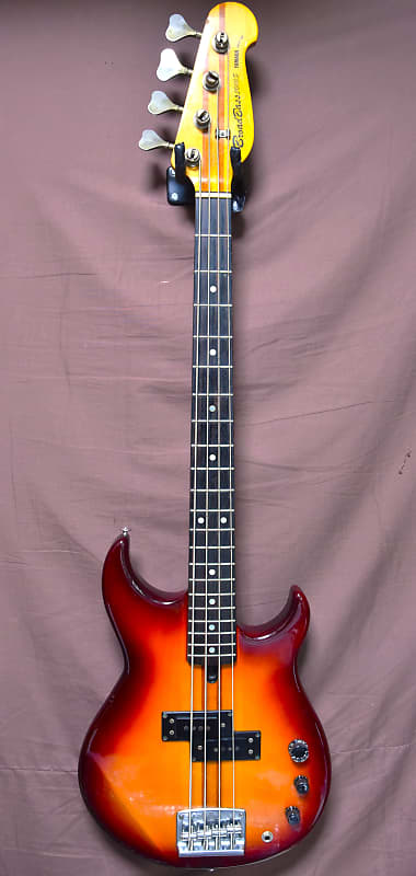 YAMAHA BB2000s BASS Short Scale MADE IN JAPAN 【Offers welcome】 image 1