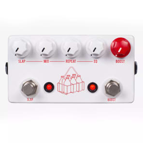 ギター JHS THE MILKMAN JHS The Milkman | Reverb