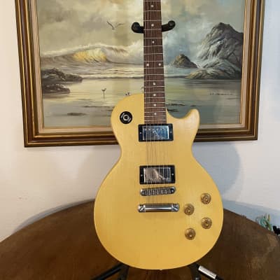 Gibson Les Paul Junior Special 2002年製 Gibson Les Paul Junior Special 2000 - 2006 | Reverb