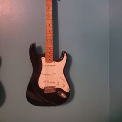Fernandes Revival RST-50 1964 Stratocaster Replica MIJ Fernandes Revival RST-50 1964 Stratocaster Replica MIJ