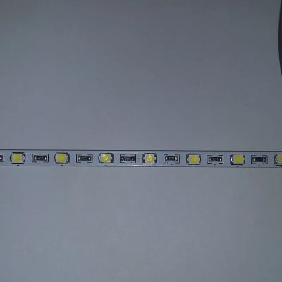 Replacement Backlight LEDs for Display Panel AKAI Sampler S5000 and S6000, 5V