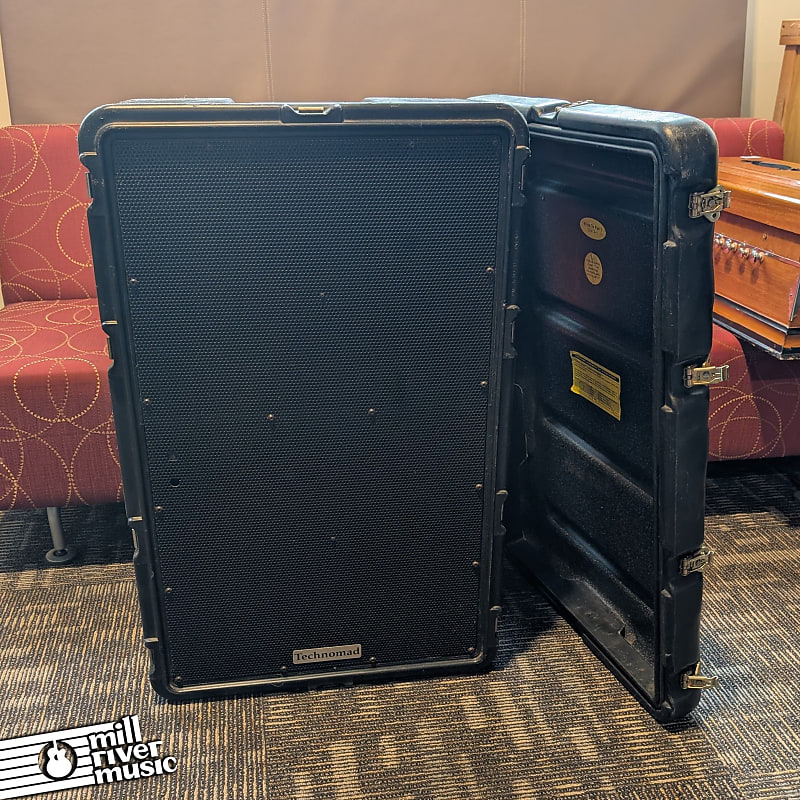 Technomad AS Series Berlin 15/H 2-Way Full-Range Used