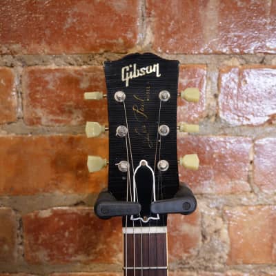 Gibson Les Paul Sandy - CC#04A Electric Guitar Dirty Lemon Sunburst | Collectors Choice | CC04A50 | Guitars In The Attic image 3