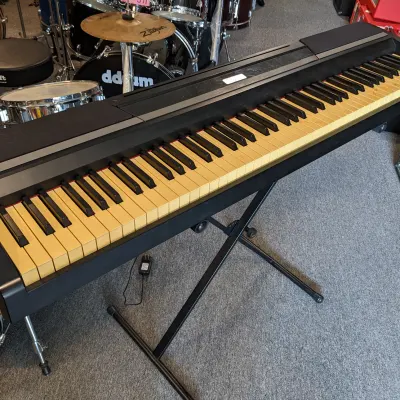 Korg Concert C350 1990's Black | Reverb