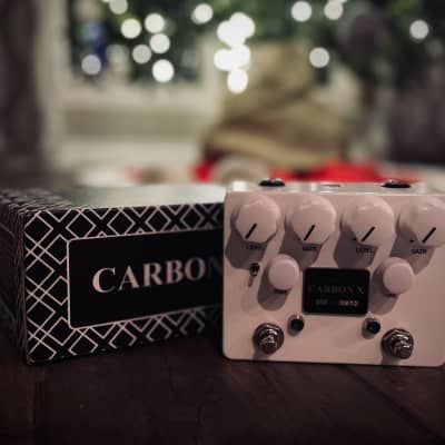 Browne Carbon X | Reverb