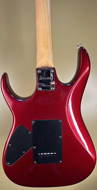 Ibanez EX-170-SBR | Reverb