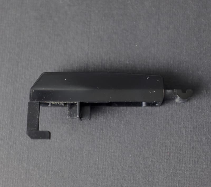 Casio  CZ-101 Black Keys image 1