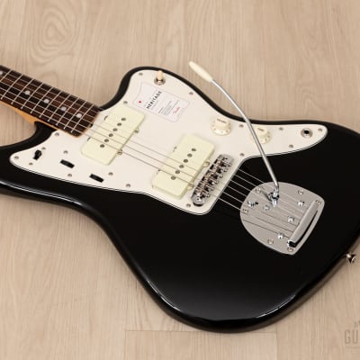 ギター Fender MIJ Heritage 60s Jazzmaster Fender Made in Japan Heritage Series 60s Jazzmaster White