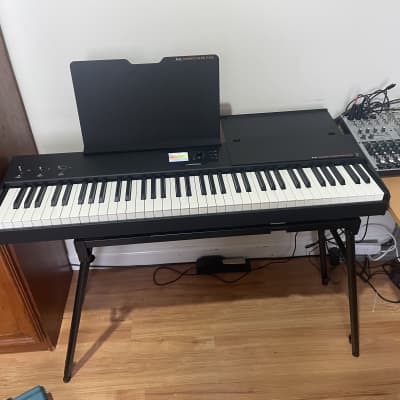 Studiologic 　SL73 Studio Studiologic SL73 Studio review | MusicRadar