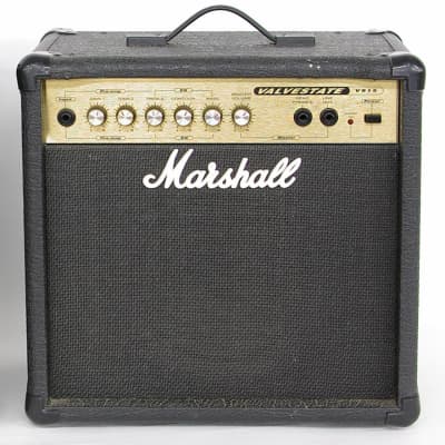 英国製!!Marshall VALVESTATE VS15 Marshall Valvestate VS15 15-Watt 1x8