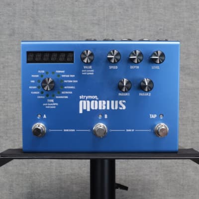 Strymon Mobius | Reverb Strymon Mobius | Reverb