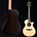 Taylor 912CE V-Class Builder’s Edition 084