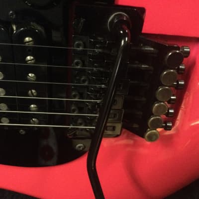 Kramer F-3000 | Reverb