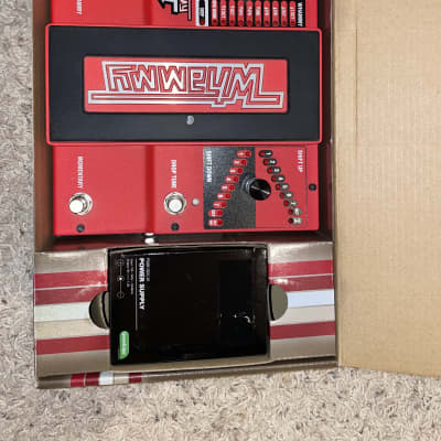 DigiTech Whammy DT | Reverb DigiTech Whammy DT | Reverb