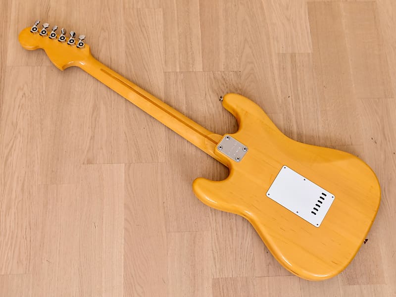Greco SE500 1974年製 ヴィンテージ Maxonピックアップ搭載 Greco SE500 1974年製 ヴィンテージ Maxonピックアップ搭載