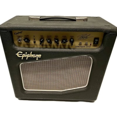 Epiphone Slash Snakepit 15G Combo Amp | Reverb