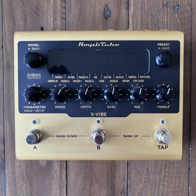 peavey 5150 Ⅱ用　CONTROL FUNCTION BOX Ractive Load Box for Peavey 5150 II - Gearspace