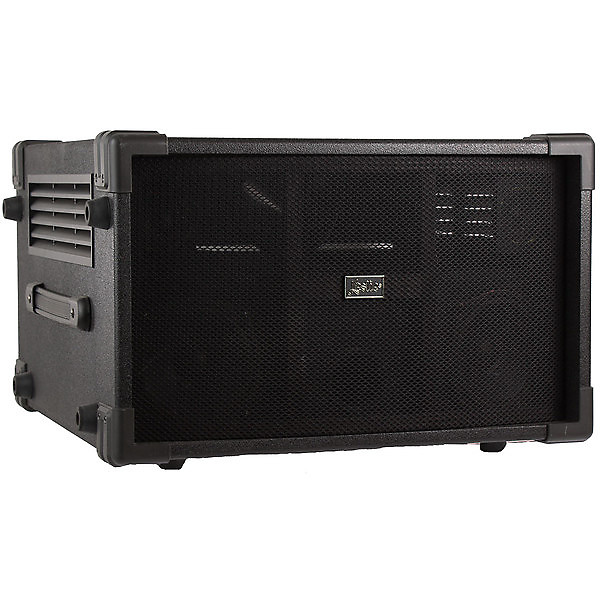 Leslie 2101 MK2 Reverb