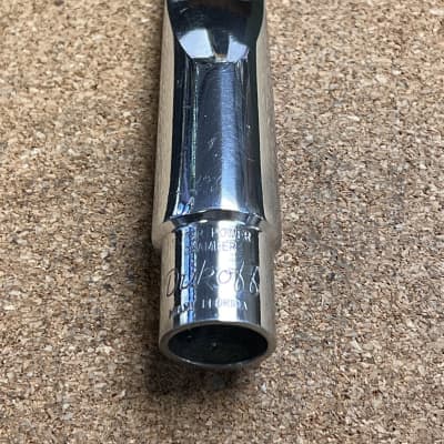 Dukoff Miami D6 Soprano Saxophone Mouthpiece | Reverb