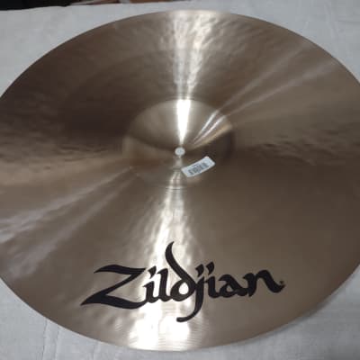 Zildjian K 19" Dark Thin Crash Cymbal image 5