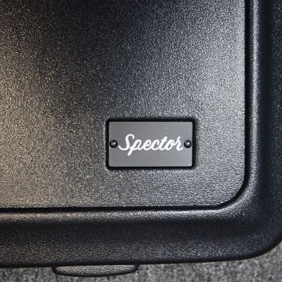Spector Molded TSA Case for 4-String Spector Basses image 4