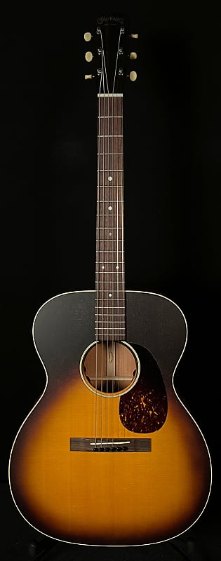 Martin Guitars D-13E image 1