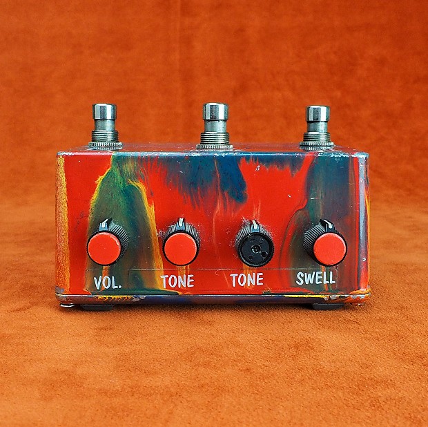 Prescription Electronics Experience | Reverb