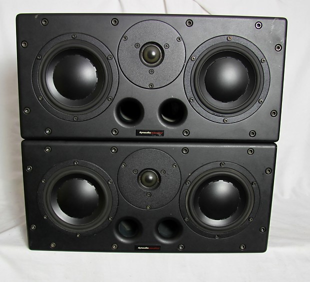 Dynaudio m1 hotsell