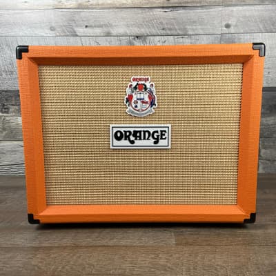 Orange Rocker 32 for sale