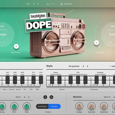 UJAM Beatmaker Bundle Upgrade (Download) <br> image 2