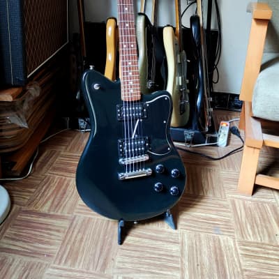 ギター Fender TORONADO USA Highway 1 Fender U.S. Special Highway One Toronado Pewter | Musician's