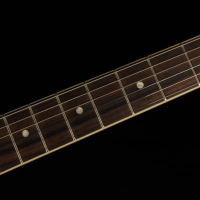 Gibson Custom Murphy Lab 1963 SG Special Reissue Lightning Bar Ultra Light Aged (#343) image 9
