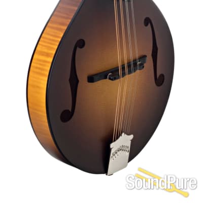 Collings MT A-Style Mandolin #A4344 image 6