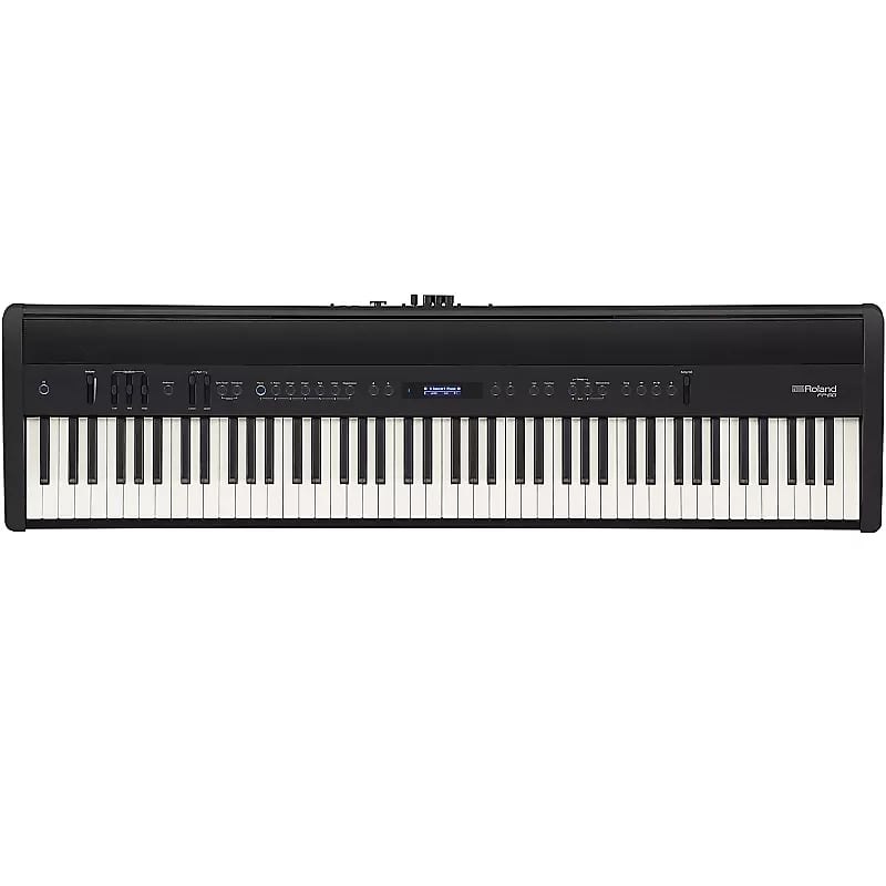 Roland FP-60 88-Key Digital Portable Piano image 1