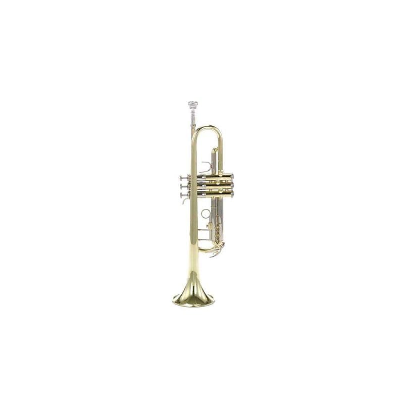 BACH TR-501 Student Tromba in Sib image 1