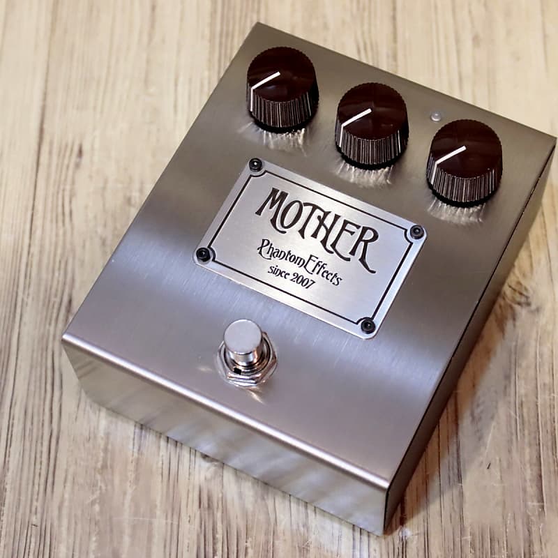 PHANTOM fx MOTHER Phantom fx mother 1st ロット MOTHER【受注生産