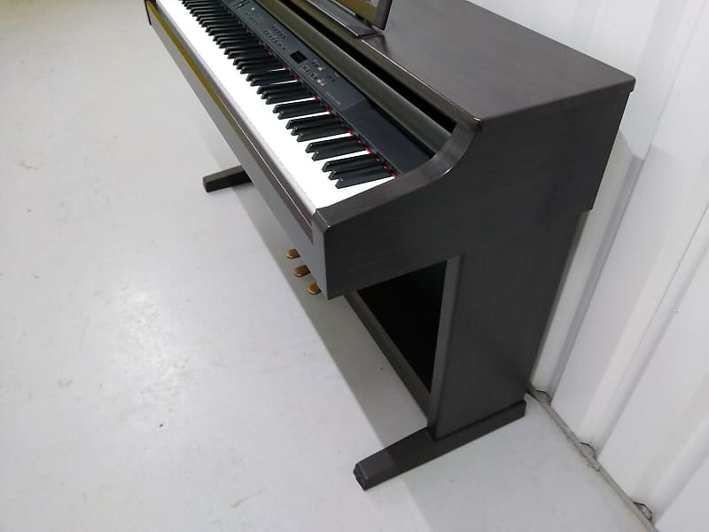 値下げしました】ヤマハ クラビノーバ CLP-860(椅子付き) - 鍵盤楽器 