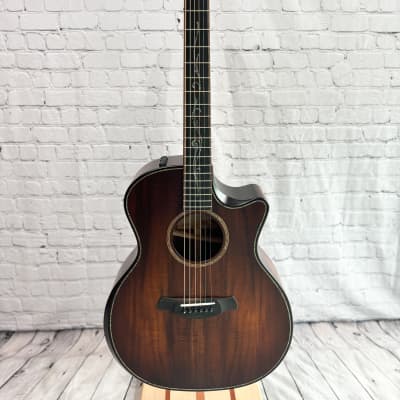 Taylor Builder's Edition K24ce 2020 - Present - Shaded Edgeburst for sale