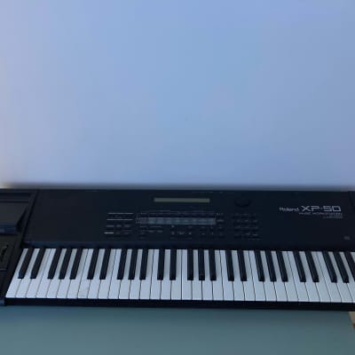 Roland XP-50 61-Key  Keyboard