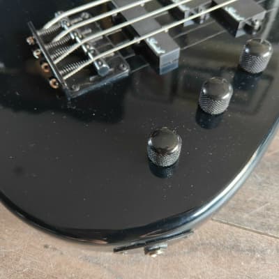 【最終値下げ】Samick B628 PJ W/H ミニベース Samick B628 PJ W/H エレキベース - メルカリ