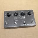 TC Electronic Ditto X4 Looper - Same Day Shipping