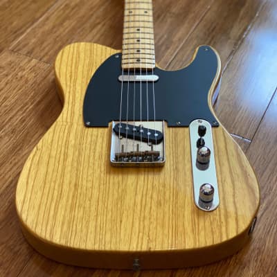 Fender Japan TL69 90 All Rose (S/N:MIJ A045299) (09/01) | Reverb UK