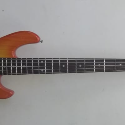 G&L L-2500 Bass Guitars for sale in Canada | guitar-list